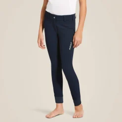 Ariat Reithosen & -Leggings*Tri Factor Grip Full Seat Breech NAVY