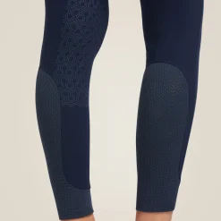 Ariat Reithosen- & Leggings*Tri Factor Grip Knee Patch Breech NAVY