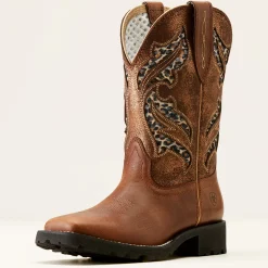 Ariat Performance Westernstiefel|Western*Unbridled Rancher VentTEK Western Boot