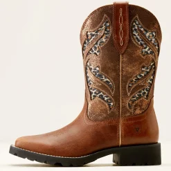 Ariat Performance Westernstiefel|Western*Unbridled Rancher VentTEK Western Boot