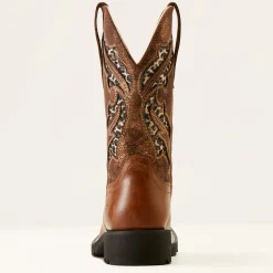 Ariat Performance Westernstiefel|Western*Unbridled Rancher VentTEK Western Boot