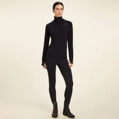 Ariat Oberteile & T-Shirts*Venture Baselayer BLACK