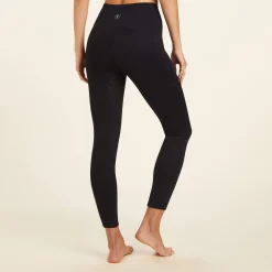 Ariat Reithosen- & Leggings*Venture Thermal Half Grip Tight BLACK