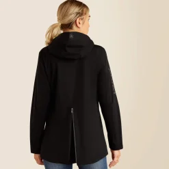 Ariat Oberbekleidung*Venture Waterproof Jacket BLACK