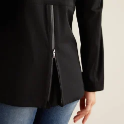 Ariat Oberbekleidung*Venture Waterproof Jacket BLACK