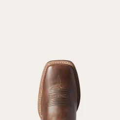 Ariat Performance Westernstiefel|Western*West Bound Western Boot SASSY BROWN