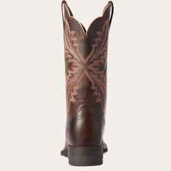 Ariat Performance Westernstiefel|Western*West Bound Western Boot SASSY BROWN