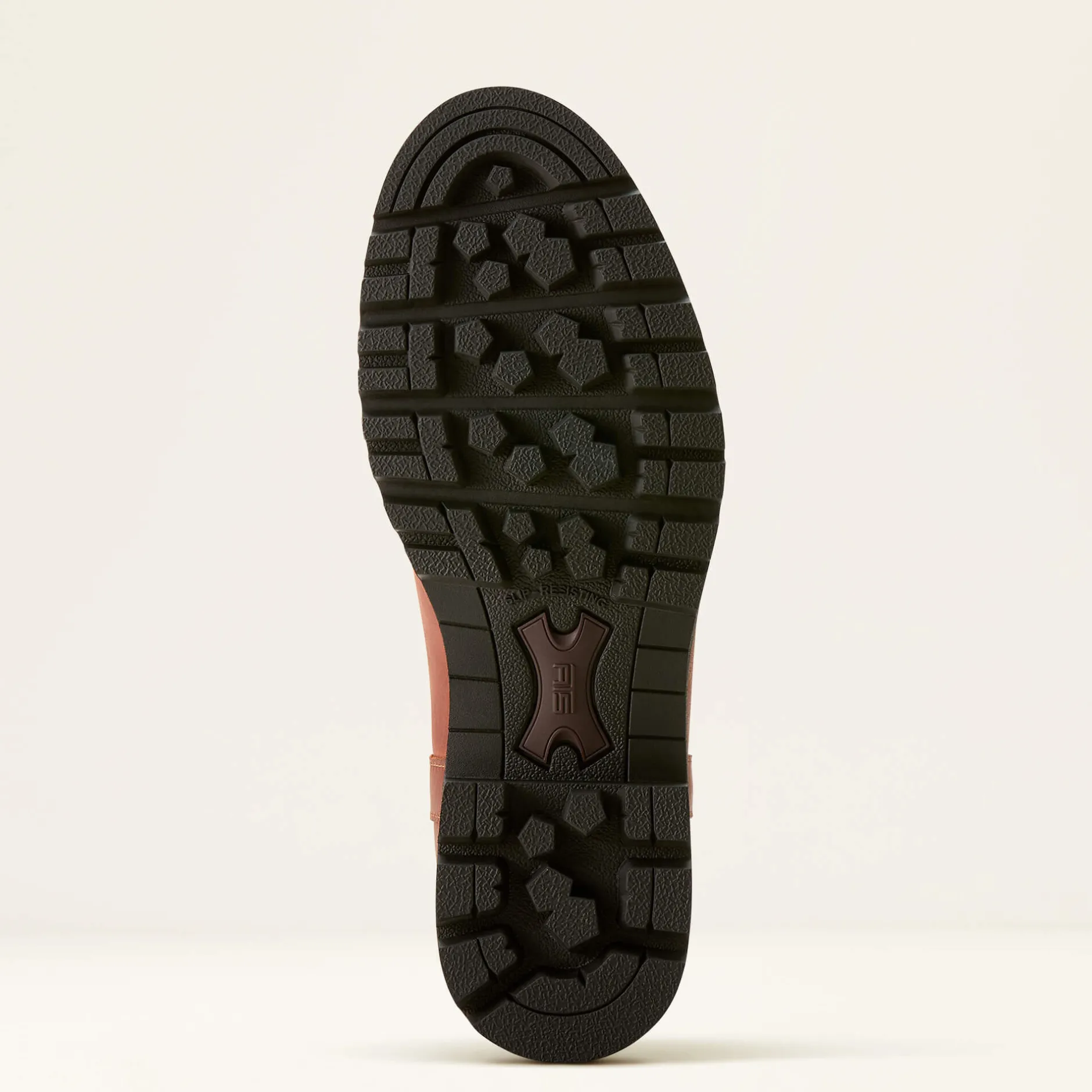 Ariat Wasserdichte Schuhe|Country*Wexford Lug Mid Waterproof Chelsea Boot ROCKWOOD