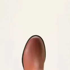 Ariat Wasserdichte Schuhe|Country*Wexford Lug Mid Waterproof Chelsea Boot ROCKWOOD