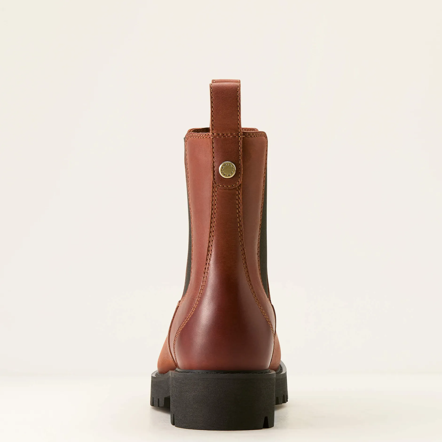 Ariat Wasserdichte Schuhe|Country*Wexford Lug Mid Waterproof Chelsea Boot ROCKWOOD