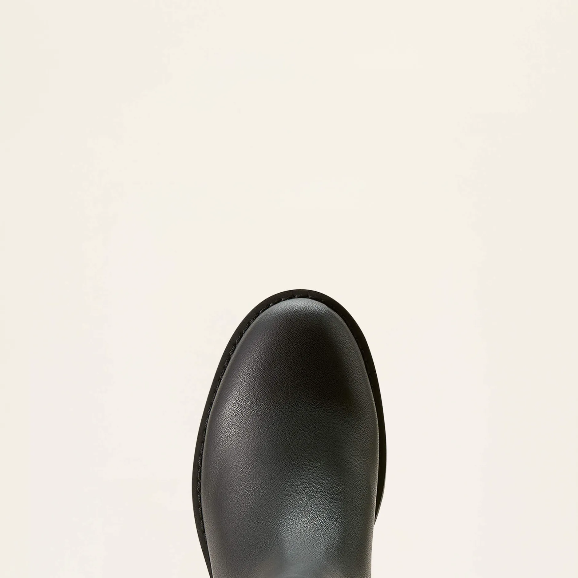 Ariat Wasserdichte Schuhe|Country*Wexford Lug Mid Waterproof Chelsea Boot JET BLACK