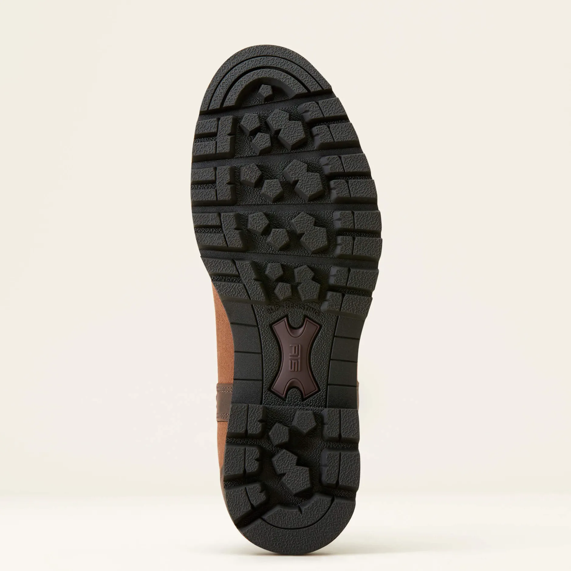 Ariat Wasserdichte Schuhe|Country*Wexford Lug Waterproof Chelsea Boot DARK EARTH