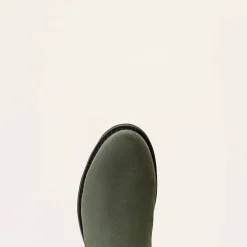 Ariat Wasserdichte Schuhe|Country*Wexford Lug Waterproof Chelsea Boot FOREST NIGHT