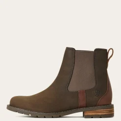 Ariat Wasserdichte Schuhe|Country*Wexford Waterproof Chelsea Boot JAVA