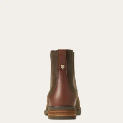 Ariat Wasserdichte Schuhe|Country*Wexford Waterproof Chelsea Boot JAVA