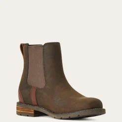 Ariat Wasserdichte Schuhe|Country*Wexford Waterproof Chelsea Boot JAVA