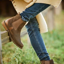 Ariat Wasserdichte Schuhe|Country*Wexford Waterproof Chelsea Boot JAVA