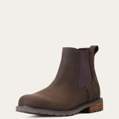 Ariat Wasserdichte Schuhe|Country*Wexford Waterproof Chelsea Boot JAVA
