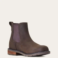 Ariat Wasserdichte Schuhe|Country*Wexford Waterproof Chelsea Boot JAVA