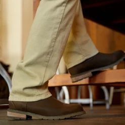 Ariat Wasserdichte Schuhe|Country*Wexford Waterproof Chelsea Boot JAVA