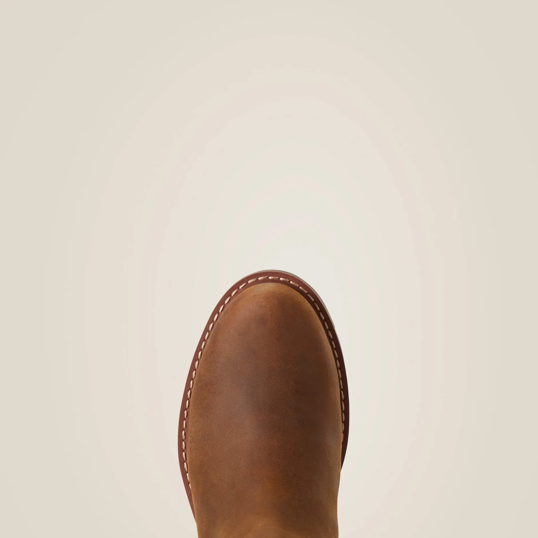 Ariat Wasserdichte Schuhe|Country*Wexford Waterproof Chelsea Boot WEATHERED BROWN
