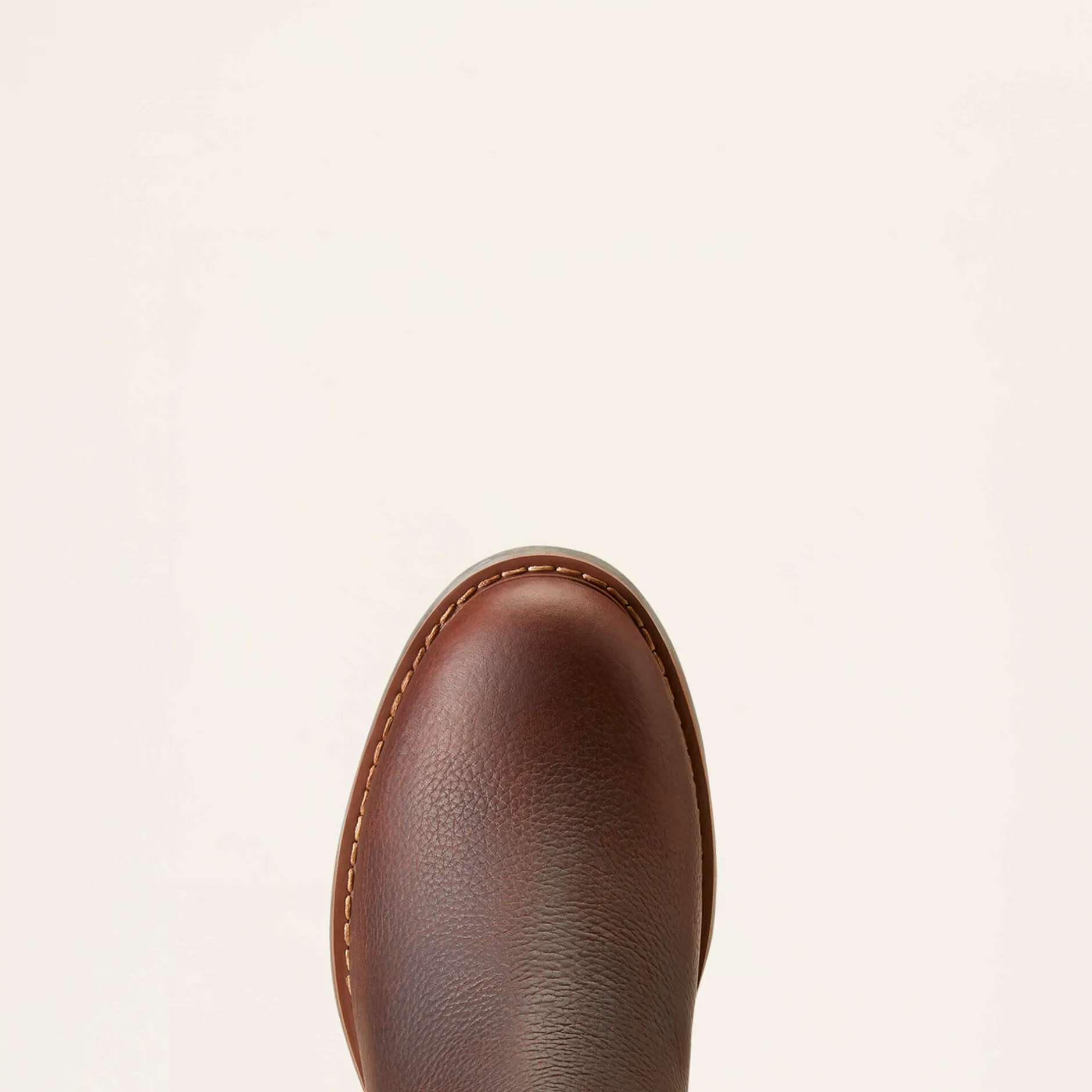 Ariat Wasserdichte Schuhe|Country*Wexford Waterproof Chelsea Boot DARK BROWN