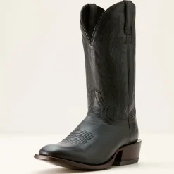 Ariat Fashion-Westernstiefel|Western*Willie Western Boot MIDNIGHT BLACK