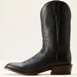 Ariat Fashion-Westernstiefel|Western*Willie Western Boot MIDNIGHT BLACK