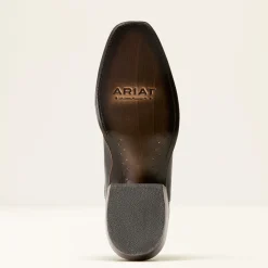 Ariat Fashion-Westernstiefel|Western*Willie Western Boot MIDNIGHT BLACK