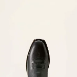 Ariat Fashion-Westernstiefel|Western*Willie Western Boot MIDNIGHT BLACK
