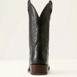 Ariat Fashion-Westernstiefel|Western*Willie Western Boot MIDNIGHT BLACK