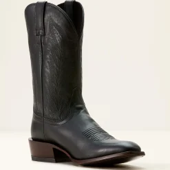 Ariat Fashion-Westernstiefel|Western*Willie Western Boot MIDNIGHT BLACK