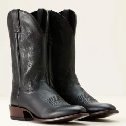 Ariat Fashion-Westernstiefel|Western*Willie Western Boot MIDNIGHT BLACK