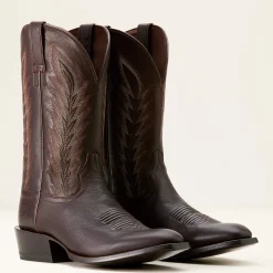 Ariat Fashion-Westernstiefel|Western*Willie Western Boot BITTERSWEET CHOCOLATE