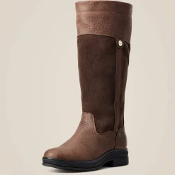 Ariat Wasserdichte Schuhe|Country*Windermere II Waterproof Boot BROWN