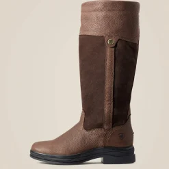 Ariat Wasserdichte Schuhe|Country*Windermere II Waterproof Boot BROWN