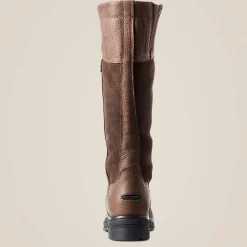 Ariat Wasserdichte Schuhe|Country*Windermere II Waterproof Boot BROWN
