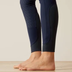 Ariat Reithosen- & Leggings*WMS Tri Factor Grip Full Seat Breech NAVY