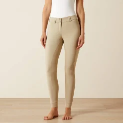 Ariat Reithosen- & Leggings*WMS Tri Factor Grip Full Seat Breech TAN