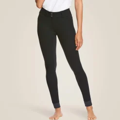 Ariat Reithosen- & Leggings*WMS Tri Factor Grip Full Seat Breech BLACK