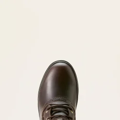 Ariat Wasserdichte Schuhe|Country*Wythburn II Sherpa Waterproof Boot DARK MOCHA
