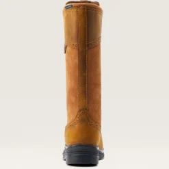 Ariat Wildleder Schuhe & Stiefel|Country*Wythburn II Waterproof Boot WEATHERED BROWN