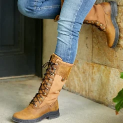 Ariat Wildleder Schuhe & Stiefel|Country*Wythburn II Waterproof Boot WEATHERED BROWN