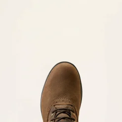 Ariat Wildleder Schuhe & Stiefel|Wasserdichte Schuhe*Wythburn II Waterproof Insulated Boot JAVA
