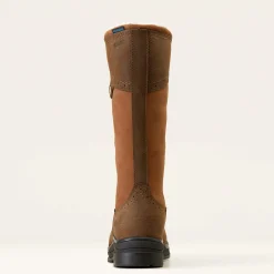 Ariat Wildleder Schuhe & Stiefel|Wasserdichte Schuhe*Wythburn II Waterproof Insulated Boot JAVA