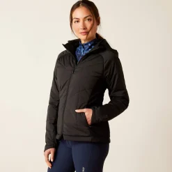 Ariat Oberbekleidung*Zonal Insulated Jacket BLACK