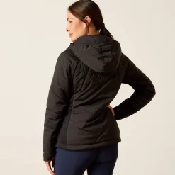 Ariat Oberbekleidung*Zonal Insulated Jacket BLACK
