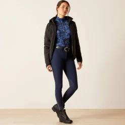 Ariat Oberbekleidung*Zonal Insulated Jacket BLACK