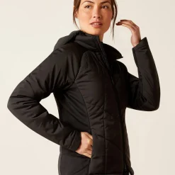 Ariat Oberbekleidung*Zonal Insulated Jacket BLACK